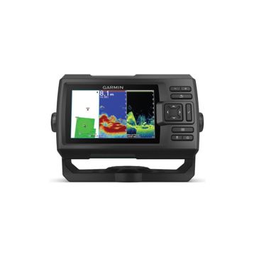 Garmin Striker 5 CV Balık Bulucu