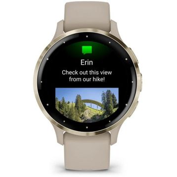 Garmin Venu 3S Akıllı Saat