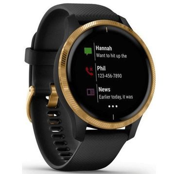 Garmin Venu Gold Akıllı Saat