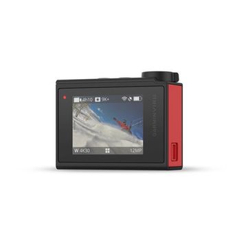 Garmin Virb Ultra 30 Aksiyon Kamera