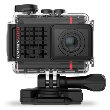 Garmin Virb Ultra 30 Aksiyon Kamera