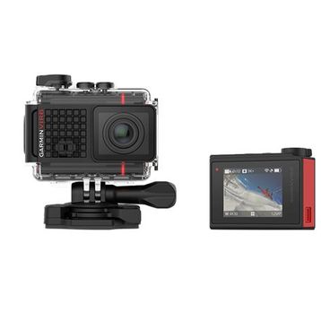 Garmin Virb Ultra 30 Aksiyon Kamera