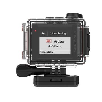 Garmin Virb Ultra 30 Aksiyon Kamera