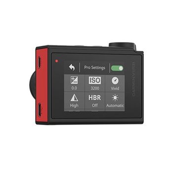 Garmin Virb Ultra 30 Aksiyon Kamera