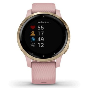 Garmin Vivoactive 4S Akıllı Saat