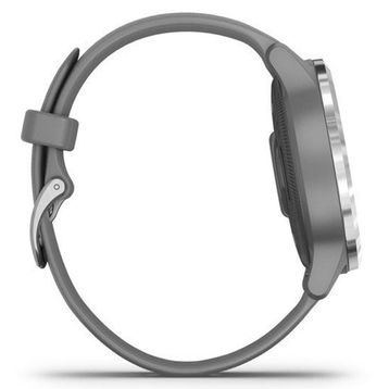 Garmin Vivoactive 4S Gri Akıllı Saat