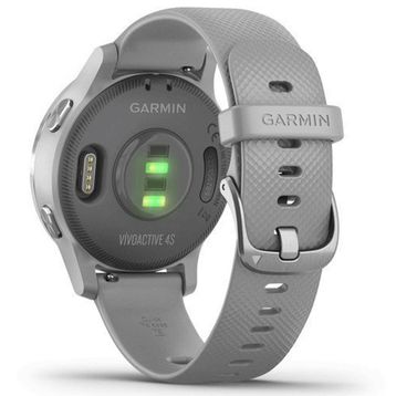 Garmin Vivoactive 4S Gri Akıllı Saat