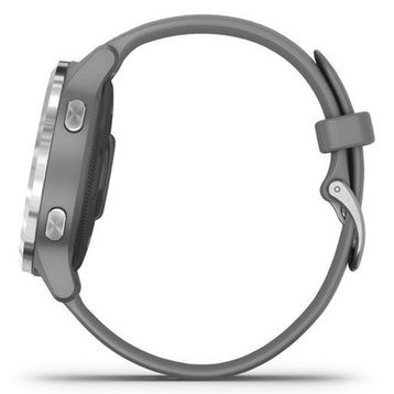 Garmin Vivoactive 4S Gri Akıllı Saat