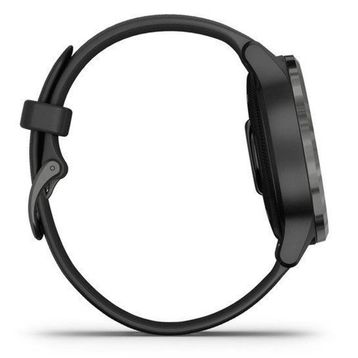 Garmin Vivoactive 4S Siyah Akıllı Saat