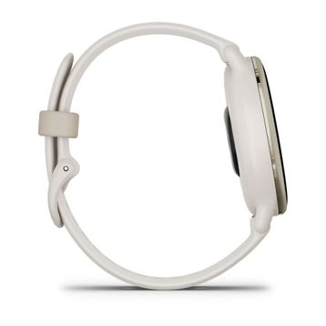 Garmin Vivoactive 5 Fildişi Akıllı Saat