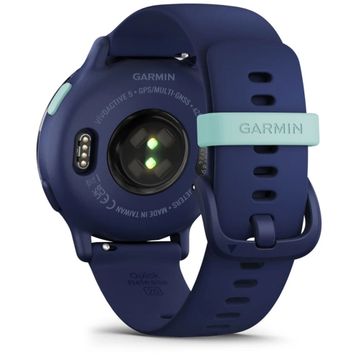Garmin Vivoactive 5 Mavi Akıllı Saat