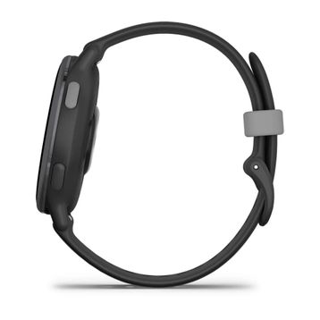 Garmin Vivoactive 5 Siyah Akıllı Saat