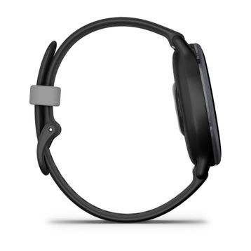 Garmin Vivoactive 5 Siyah Akıllı Saat
