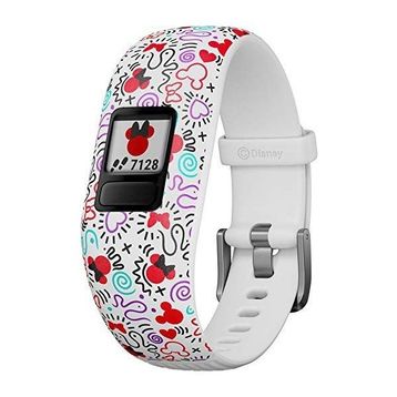 Garmin Vivofit Jr 2 Akıllı Bileklik