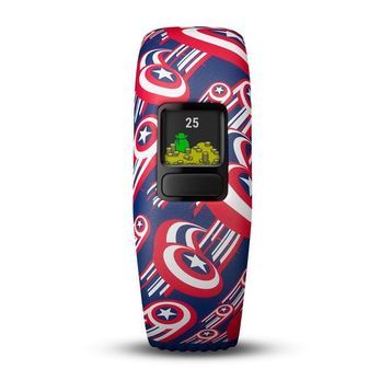 Garmin Vivofit Jr 2 Akıllı Bileklik
