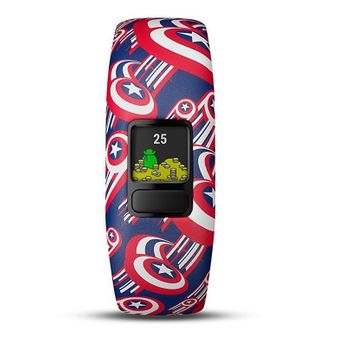 Garmin Vivofit Jr 2 Akıllı Bileklik
