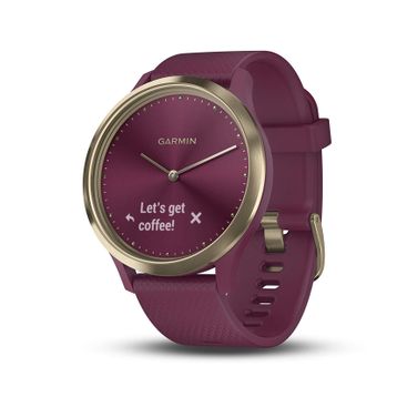 Garmin Vivomove HR Akıllı Saat