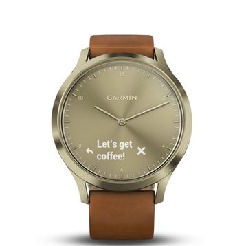 Garmin Vivomove HR Akıllı Saat