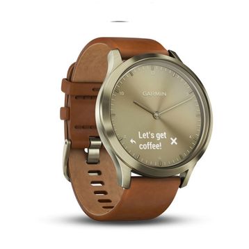 Garmin Vivomove HR Akıllı Saat