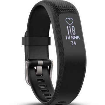 Garmin Vivosmart 3 Siyah Akıllı Bileklik