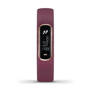 Garmin Vivosmart 4 Akıllı Bileklik