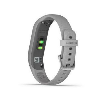 Garmin Vivosmart 4 Gri Akıllı Bileklik