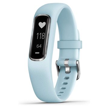 Garmin Vivosmart 4 Mavi Akıllı Bileklik