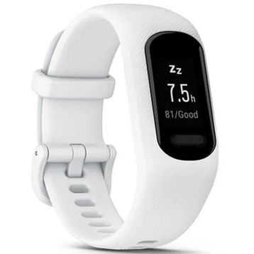 Garmin vivosmart 5 Beyaz Akıllı Bileklik