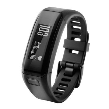 Garmin Vivosmart Hr Akıllı Bileklik
