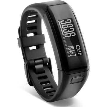 Garmin Vivosmart Hr Akıllı Bileklik
