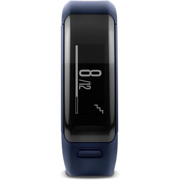 Garmin Vivosmart Hr Mavi Akıllı Bileklik