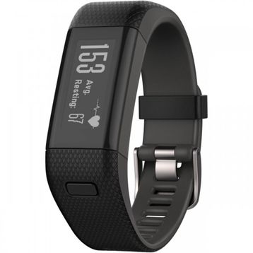 Garmin Vivosmart Hr Plus Akıllı Bileklik