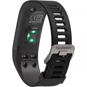 Garmin Vivosmart Hr Plus Akıllı Bileklik