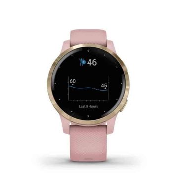 Garmin Vívoactive 4 Akıllı Saat