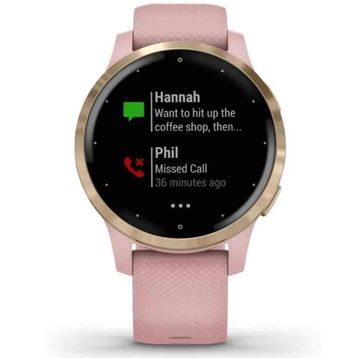 Garmin Vívoactive 4 Akıllı Saat