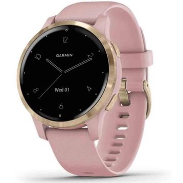 Garmin Vívoactive 4 Akıllı Saat