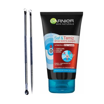 Garnier 150 ml Yüz Temizleme Jeli