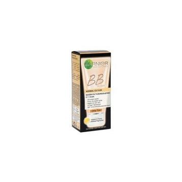 Garnier 18 ml Normal Ciltler Orta Ton Cilt Bakım BB Krem