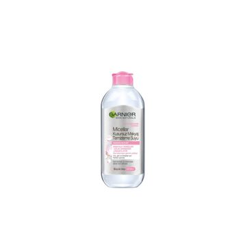 Garnier 375 ml Micellar Kusursuz Makyaj Temizleme Suyu