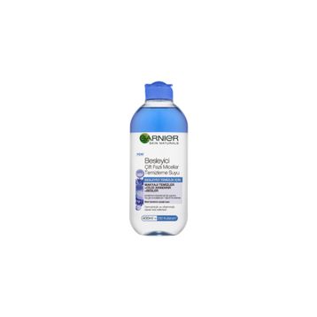 Garnier 400 ml Besleyici Çift Fazli Micelelar Temzileme Suyu