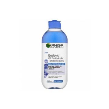 Garnier 400 ml Besleyici Çift Fazli Micelelar Temzileme Suyu