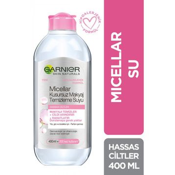Garnier 400 ml Regular Mucizevi Su