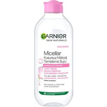 Garnier 400 ml Regular Mucizevi Su