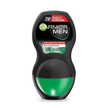 Garnier 50 ml Erkek Güçlü Koruma Roll-On