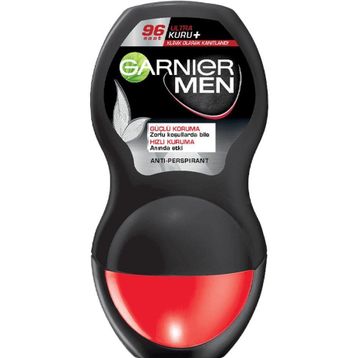 Garnier 50 ml Erkek Ultra Kuru Roll-On