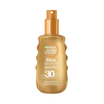 Garnier Ambre Solaire 150 ml Güneş Sonrası Bronzlaştırıcı Yağ