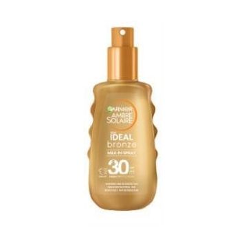 Garnier Ambre Solaire 150 ml Güneş Sonrası Bronzlaştırıcı Yağ