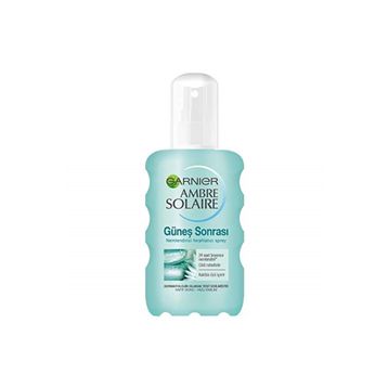 Garnier Ambre Solaire 200 ml Güneş Sonrası Nemlendirici Ferahlatıcı Sprey