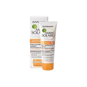 Garnier Ambre Solaire Brozing Oil 200 ml Bronzlaştırıcı Güneş Yağı