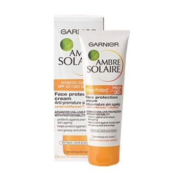 Garnier Ambre Solaire Brozing Oil 200 ml Bronzlaştırıcı Güneş Yağı